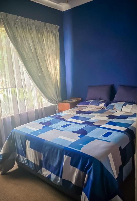 4 Bedroom Property for Sale in Hospitaalpark Free State